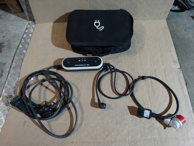 9Y0971675AK зарядное устройство гибриды 7.2kw порше cayenne 9y 971 1
