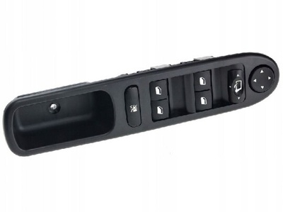 EWSPE000 переключатель управления стекол peugeot 307 2000 - 2011