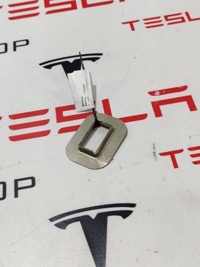 111111110F Высоковольтная батарея Tesla Model S 2-й рест. 2021 1111111-10-F,1594170-01-A,1659701-00-A,1666645-00-A