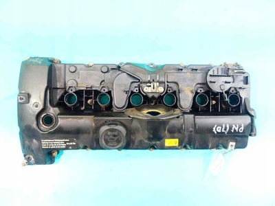 N52B30AF крышка клапонов bmw x3 f25 3.0b n52 b30