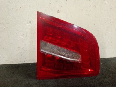 4F5945093E Фонарь задний Audi A6 C6 2010