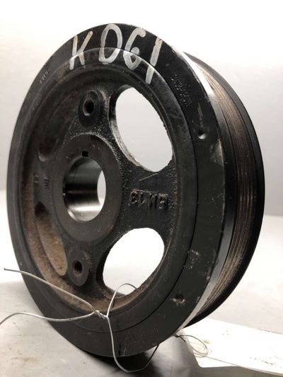 134080R011 Шкив коленвала Lexus IS 2 2006 13408-0R011,13408-0R030