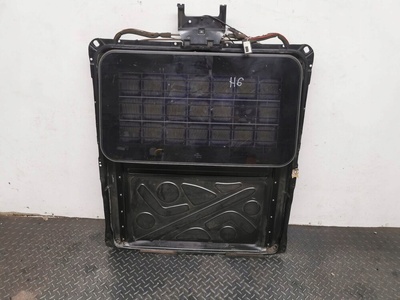 4A0959591C люк в крыше audi a8d2 oe