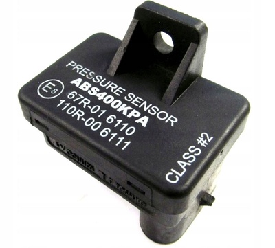 ABS400KPA mapsensor датчик pressure сенсор