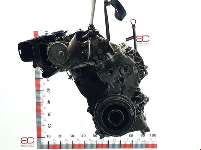 M57D25256D2 Двигатель (ДВС) BMW 5-Series (E60/E61) (2003-2010) 2004 2.5 M57D25(256D2),11000420382