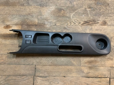 969105848R renault captur i тоннель центральная круиз - контроль кнопка