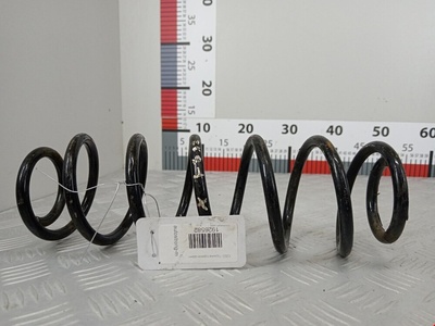 6X0511115 Пружина подвески задняя Volkswagen Lupo (1998-2005) 2002 ,