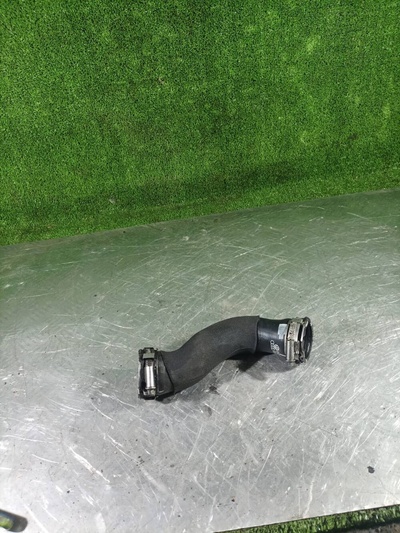 4F0145709H Патрубок интеркулера Audi A6 4F/C6 2005