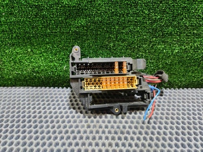 4F1971845A Блок предохранителей Audi A6 C6 (S6,RS6) 2005 4F1 971 845 A