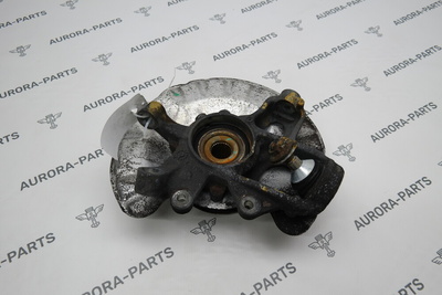 A1669810006 Кулак поворотный задний RH Mercedes ML/GLE C292 2014