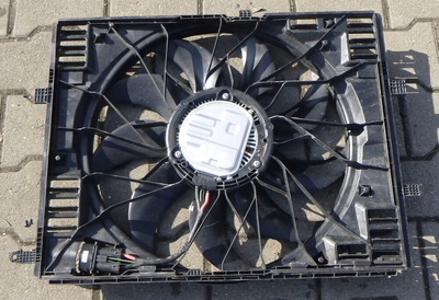 A0999067903 мерседес е w213 вентилятор радиатора