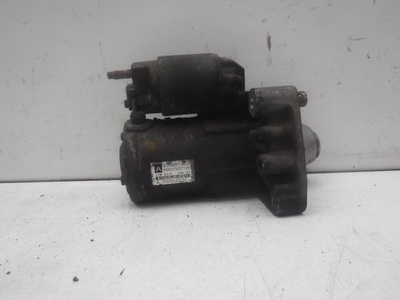 5802AR Стартер Citroen C4 2005-2011