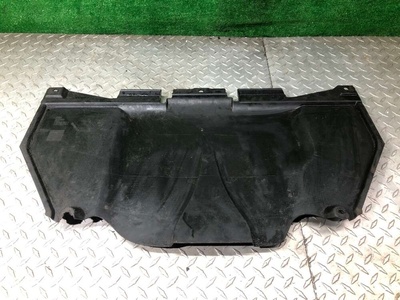 4Z7863822B Защита КПП Audi A6 Allroad C5 2005