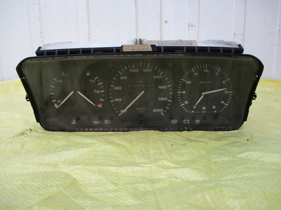 701919033DK volkswagen passat b3 t4 спидометр 701919059ac