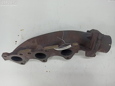078253034DJ Коллектор выпускной Audi A4 B6 (2001-2004) 2002