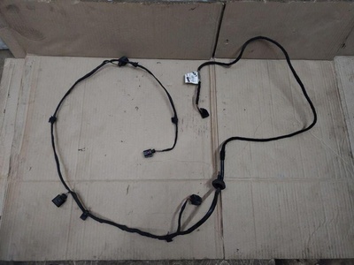 4F0971085E Проводка бампера заднего Audi A6 C6/4F [рестайлинг] 2010