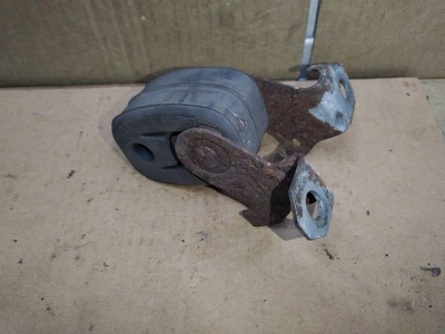 4F0253144D Кронштейн глушителя Audi A6 C6_Restyling 2010 ,4F0253147A