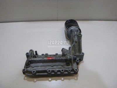 264004A450 Радиатор масляный Hyundai-Kia Sorento (2002 - 2009)