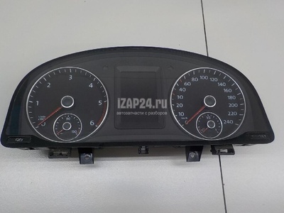 2K0920875A Панель приборов VAG Caddy III (2004 - 2015)