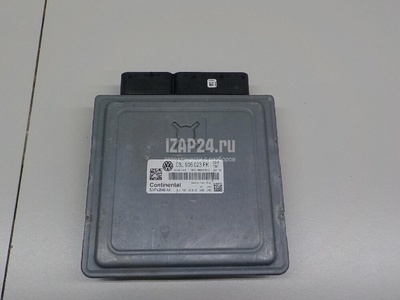03L906023FK Блок управления двигателем VAG Caddy III (2004 - 2015)