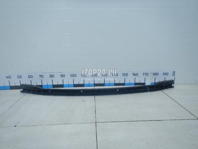 3B5807861C Направляющая заднего бампера VAG Passat [B5] (2000 - 2005)