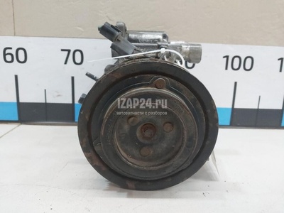 9770109000 Компрессор системы кондиционирования Hyundai-Kia Elantra (2000 - 2010)