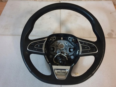 484004859R руль талисман initiale megane iv scenic iv