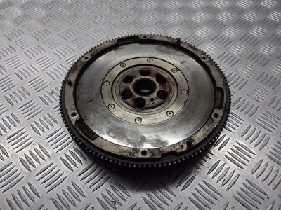 038105264D колесо двухмассовый dwumasa a3 8l 1.9 tdi