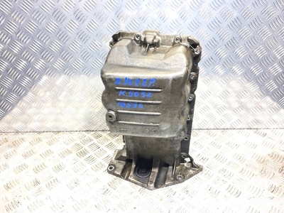 9128621 Поддон Opel Corsa C 2006
