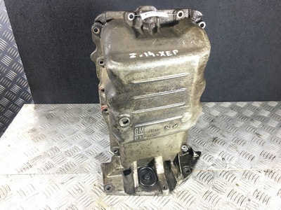 9128621 поддон Opel Corsa C 2002