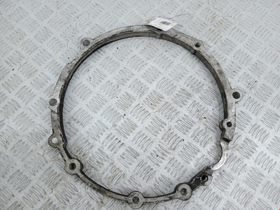 09E103551B Прокладка КПП (пластина) Audi A8 D3 (2002-2010) 2003 ,