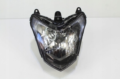 34567543245643245645453709 honda cb 650 f 14 - 19 фара передняя фара