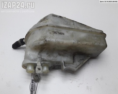 1k2611301b Бачок тормозной жидкости Seat Altea 2005