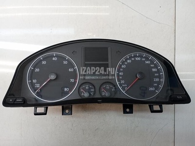 1K0920851NXZ01 Панель приборов VAG Golf Plus (2005 - 2014)