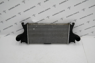 A0995002800 Интеркулер Mercedes GL/GLS X166 2012