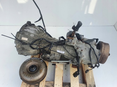 4HP22 land rover discovery ii 3.9 4.0 v8 редуктор