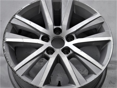 6R0601025R оригинал volkswagen поло 15 дюймовый 1050