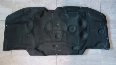 4D0863825B audi a8 d2 медалист изоляция капота