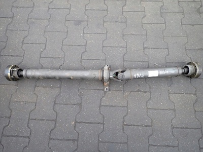 8D0521101 вал карданный audi a4 b5 2.4 b 1998 год quattro