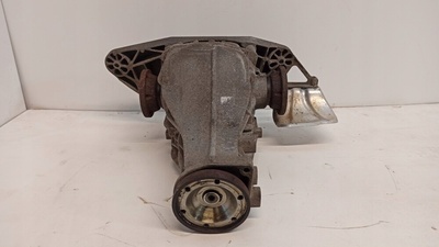 0BC500043 audi a5 8t мост заднего для