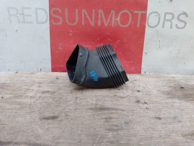 4F0129739B Воздуховод Audi A6 C6 2007
