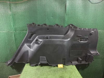 403000901ACABK Обшивка багажника Exeed VX M36T 2023
