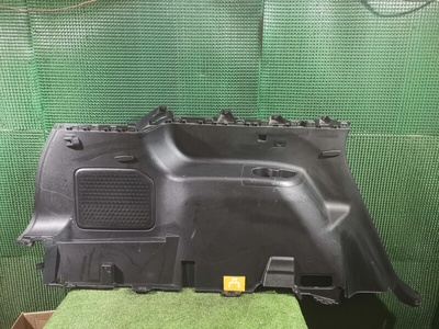 403000895AAABK Обшивка багажника Exeed VX M36T 2023