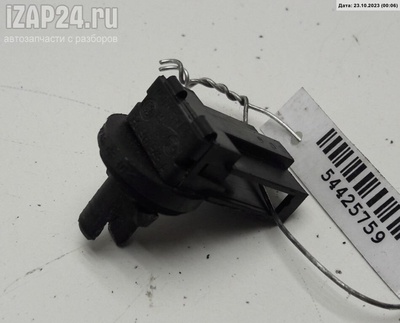 1h0907543a Датчик температуры Skoda Superb mk1 (B5) 2002