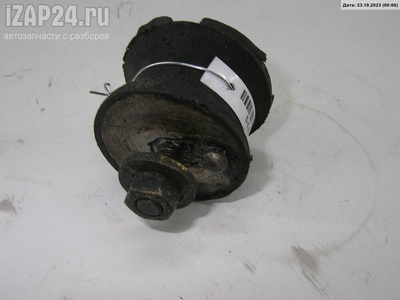 1137817 Подушка крепления КПП BMW 3 E46 (1998-2006) 2002