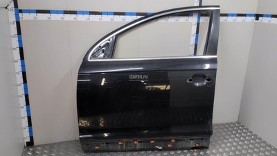 4L0831051A Дверь передняя левая VAG Q7 [4L] (2005 - 2015)