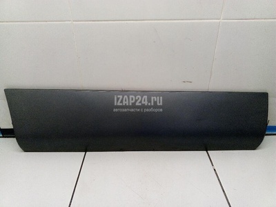4L0853970E1RR Накладка двери задней правой VAG Q7 [4L] (2005 - 2015)