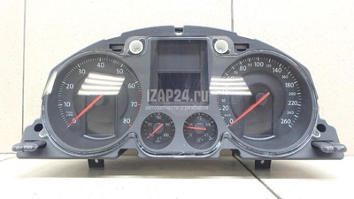 3C0920860MZ02 Панель приборов VAG Passat [B6] (2005 - 2010)