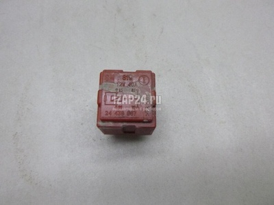 24438887 Реле GM Corsa D (2006 - 2015)