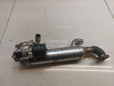 070131512F Радиатор системы EGR VAG Touareg (2002 - 2010)